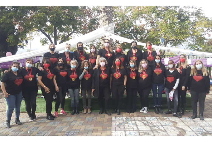 הנדסת הגשרים בתערוכה מיוחדת